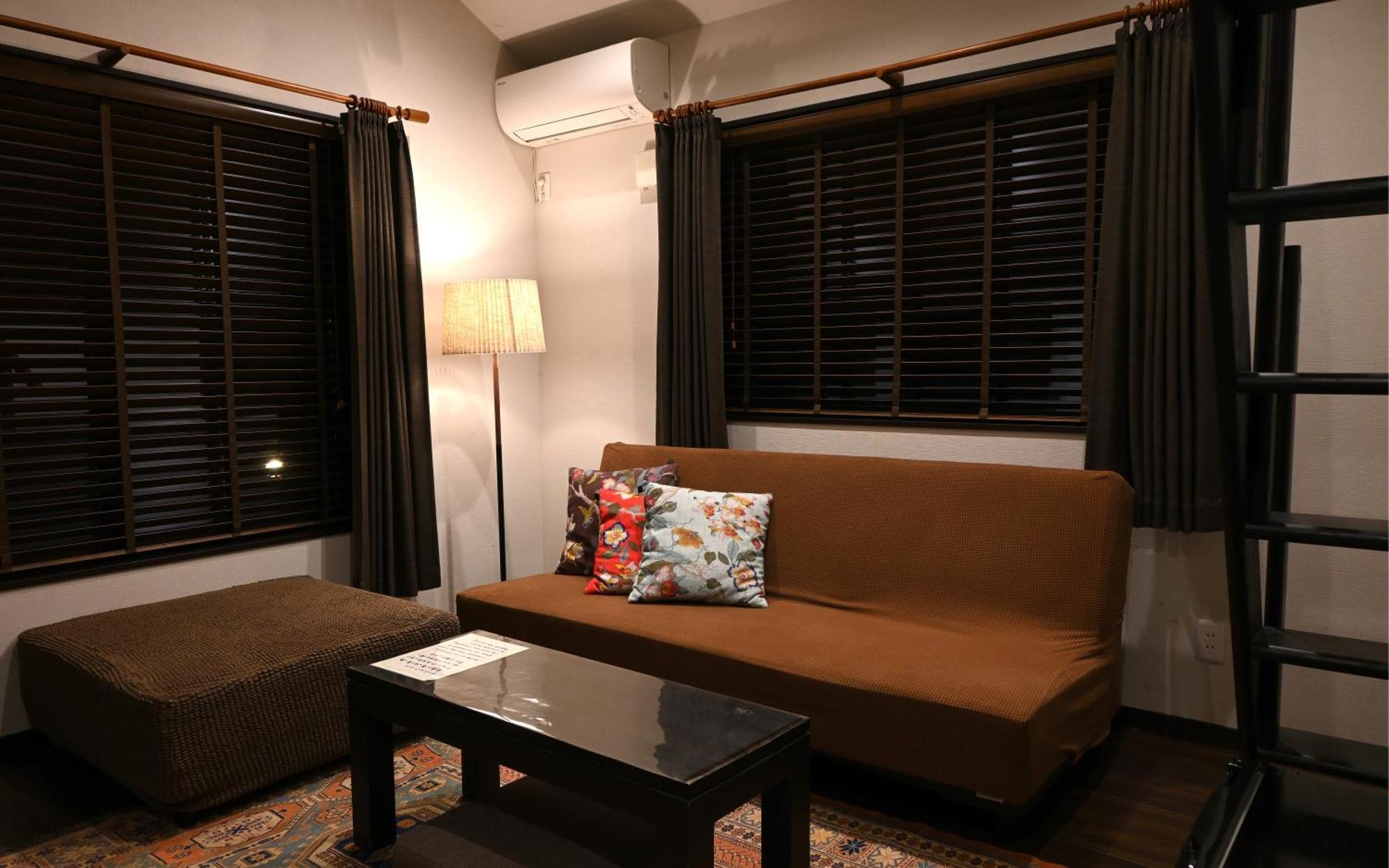 Hakone Mori No Yado Hotel Buitenkant foto